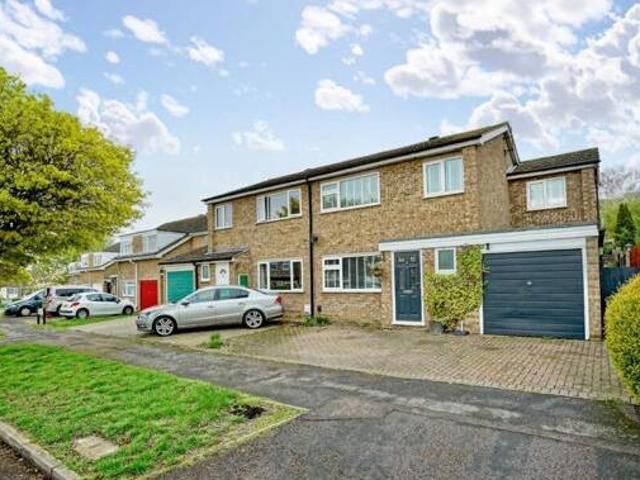 House for sale in Lyons, Greater London