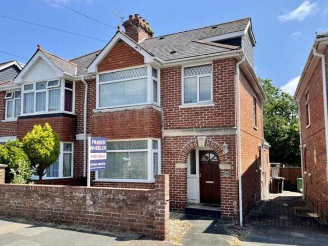 House for sale in St Thomas, Exeter