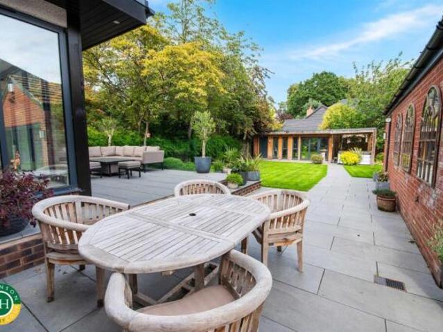 Farm for sale in Bessacarr, Doncaster