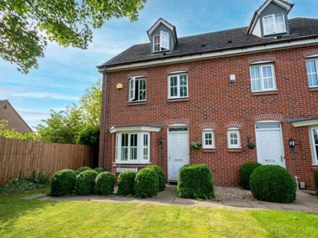 House for sale in Colwich, Baswich