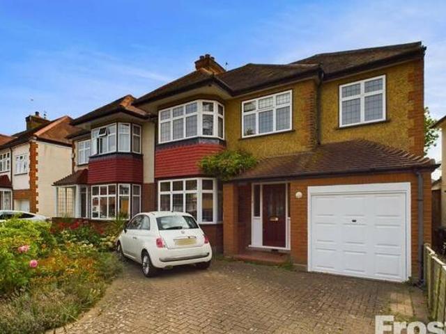 House for sale in Surrey
