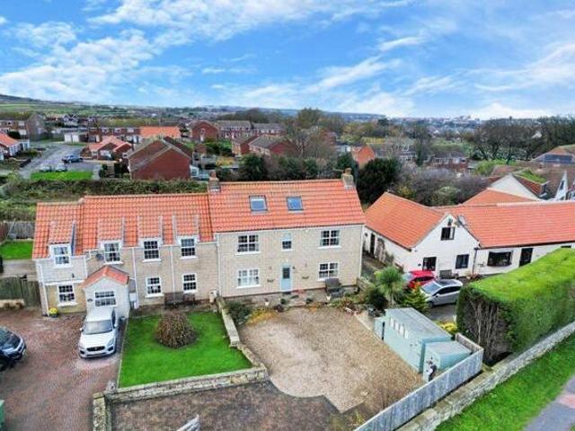 House for sale in York and North Yorkshire, England