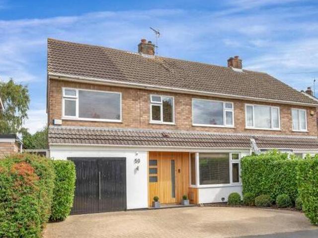 House for sale in Barholm, Lincolnshire