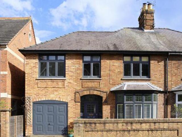 House for sale in Barholm, Lincolnshire