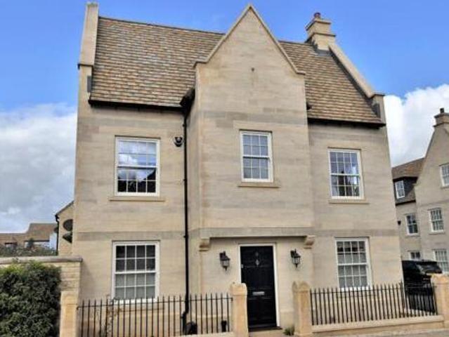 House for sale in Baron St Martin, Barholm