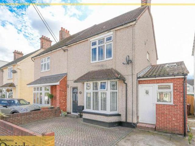 House for sale in Lyons, Greater London