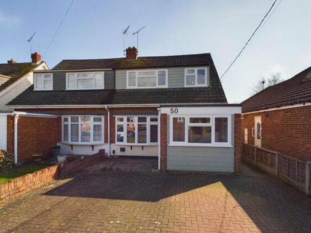 House for sale in Lyons, Greater London