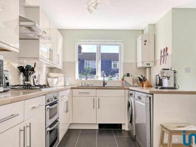 House for sale in Lyons, Greater London