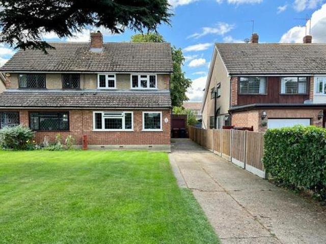 House for sale in Lyons, Greater London
