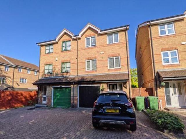 House for sale in Lyons, Greater London