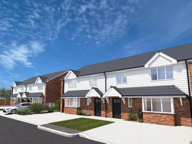 House for sale in Lyons, Greater London