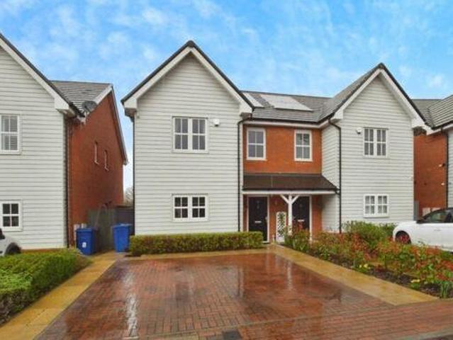 House for sale in Lyons, Greater London