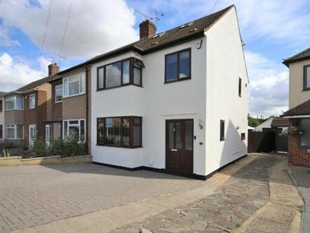 House for sale in Lyons, Greater London