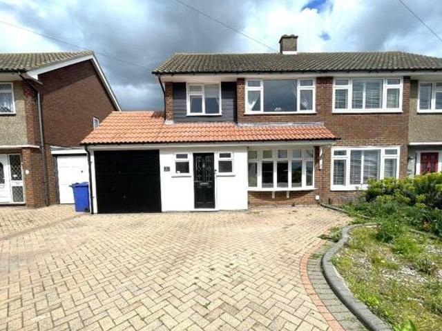 House for sale in Lyons, Greater London