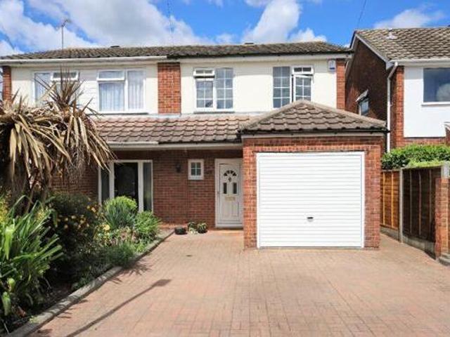 House for sale in Lyons, Greater London
