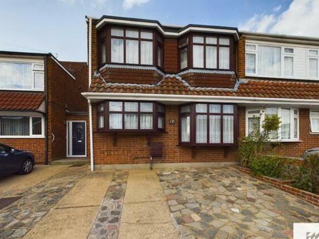 House for sale in Lyons, Greater London