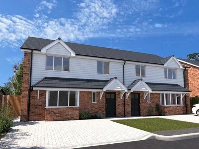 House for sale in Lyons, Greater London