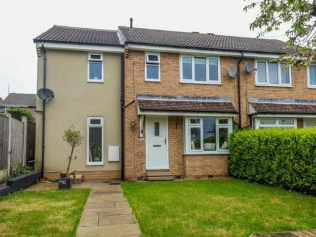 House for sale in Stanley