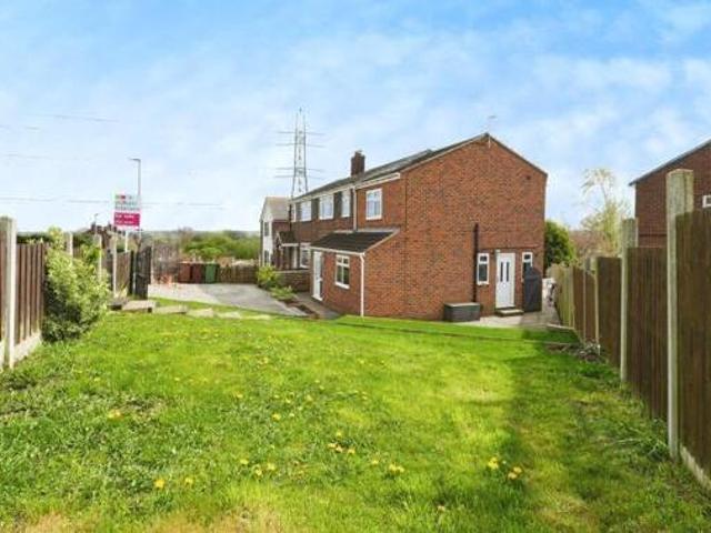 House for sale in Stanley