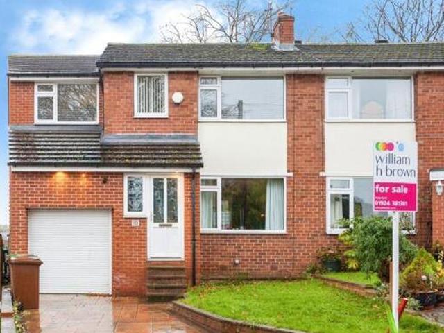House for sale in Stanley