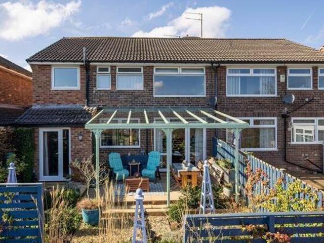 House for sale in High Matlock, Sheffield