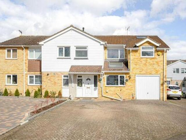 House for sale in Lyons, Greater London