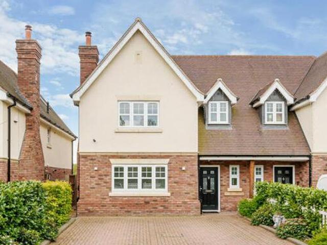 House for sale in City of London, Greater London