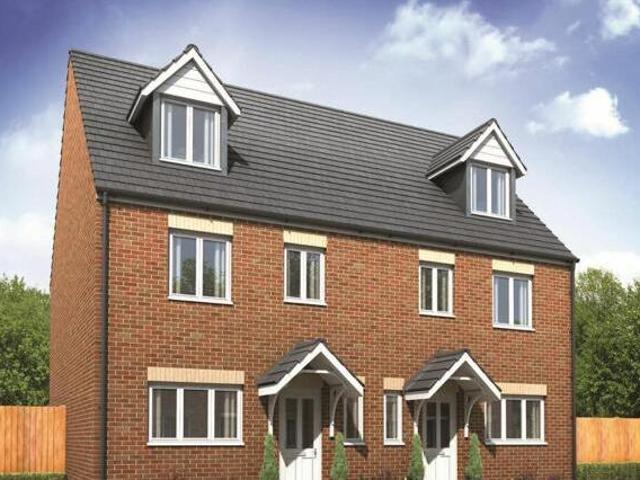 House for sale in Pershore, Wychavon