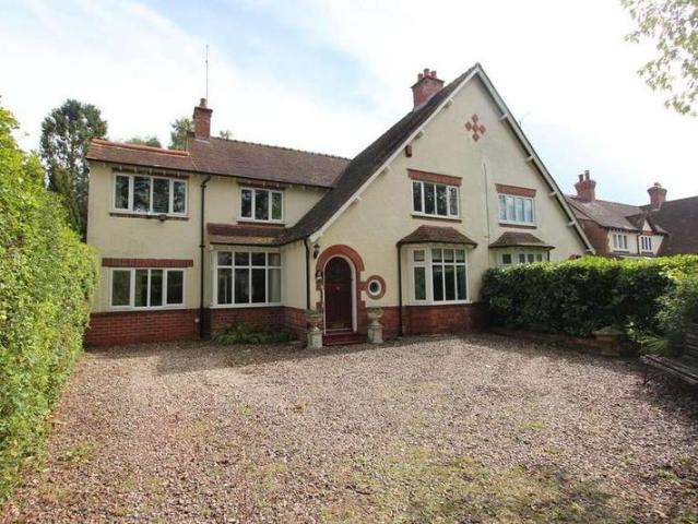 House for sale in Balsall Common