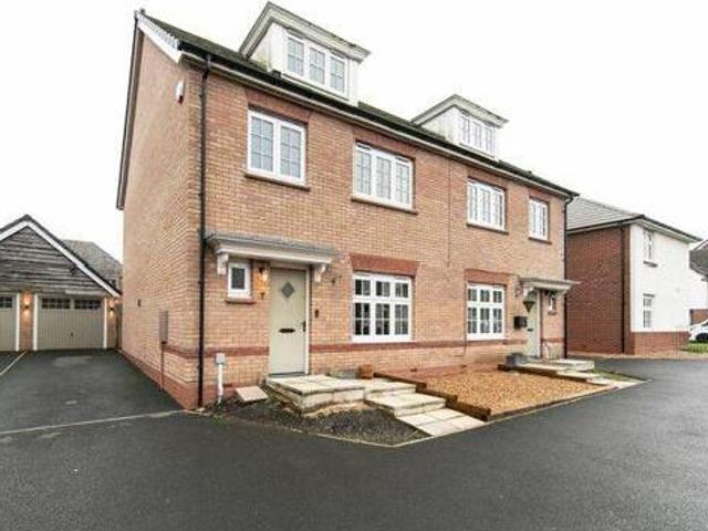 House for sale in Lancashire, England