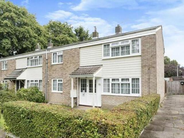 House for sale in Shephall, Hertfordshire
