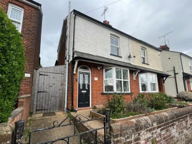 House for sale in Old Town, Shephall