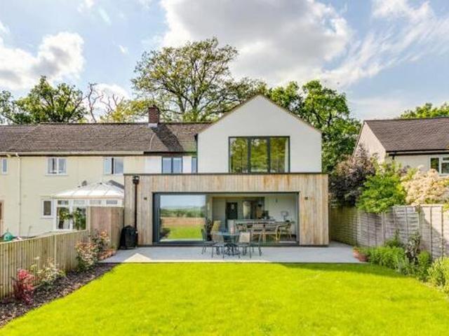 House for sale in Shephall, Hertfordshire