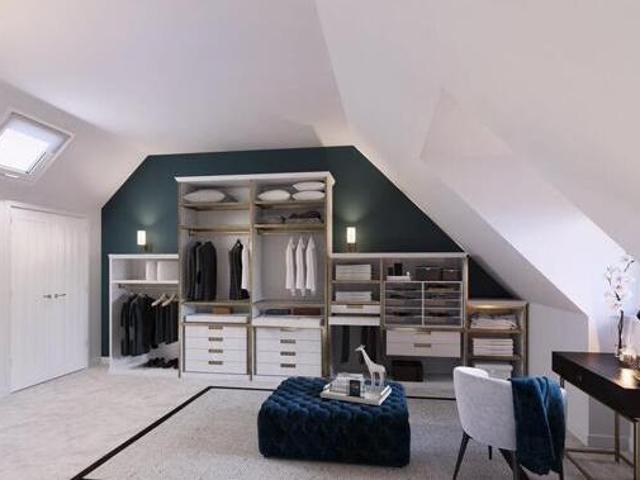 House for sale in Shephall, Hertfordshire