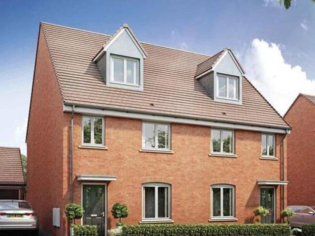 House for sale in Shephall, Hertfordshire