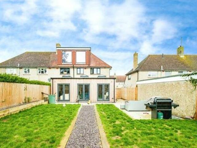 House for sale in Horsham, West Sussex