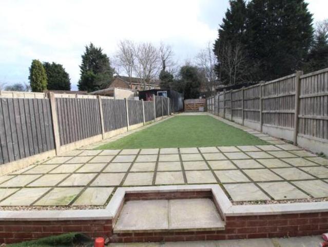 Farm for sale in West Midlands