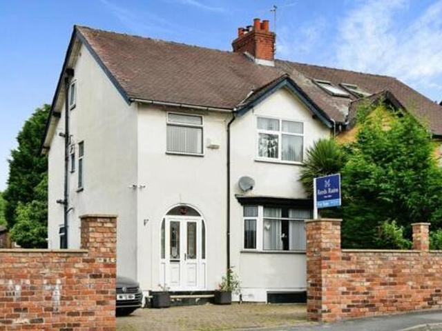House for sale in Greater Manchester