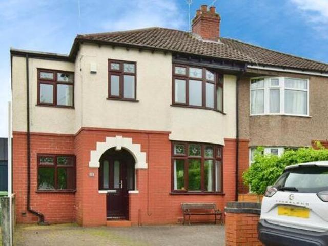 House for sale in Greater Manchester
