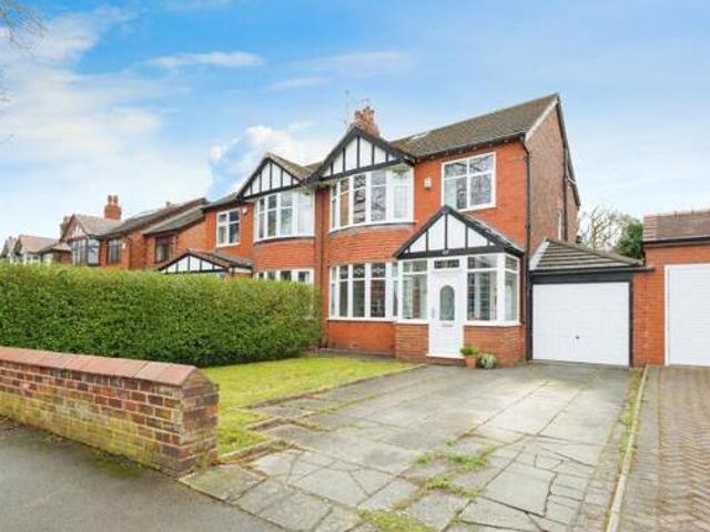 House for sale in Stockport, Greater Manchester