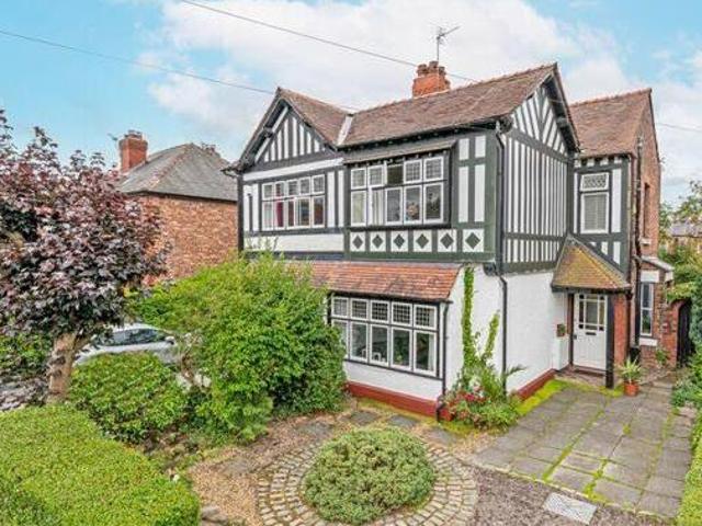 House for sale in Warrington