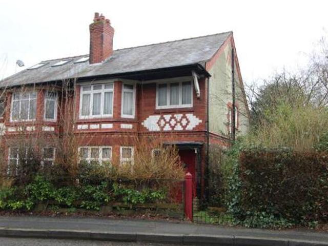 House for sale in Warrington