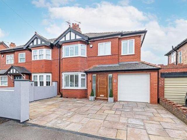 House for sale in Warrington