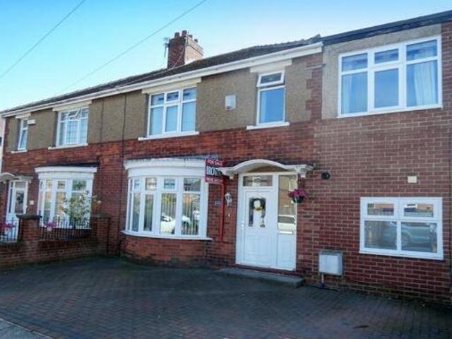 House for sale in Port Clarence, Stockton-on-tees
