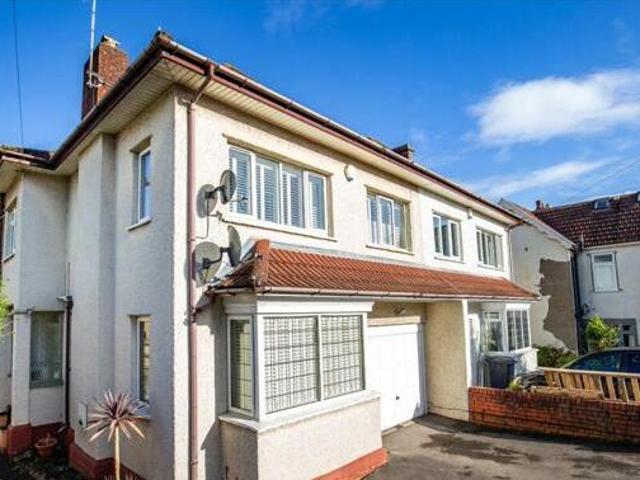 House for sale in Feckenham, City Of Bristol
