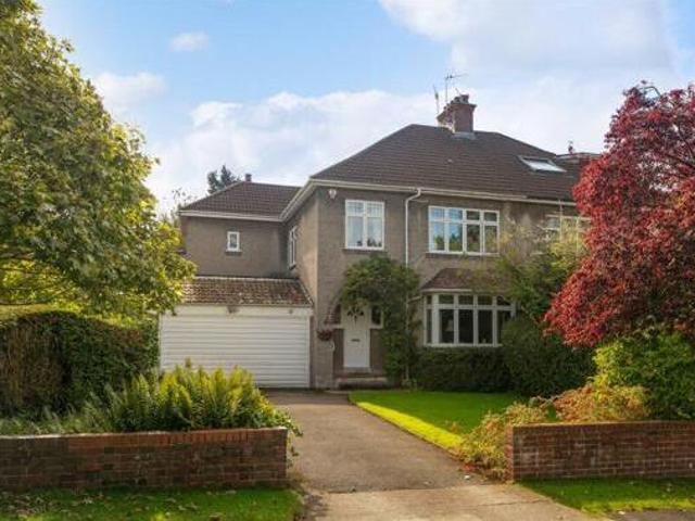 House for sale in Feckenham, City Of Bristol