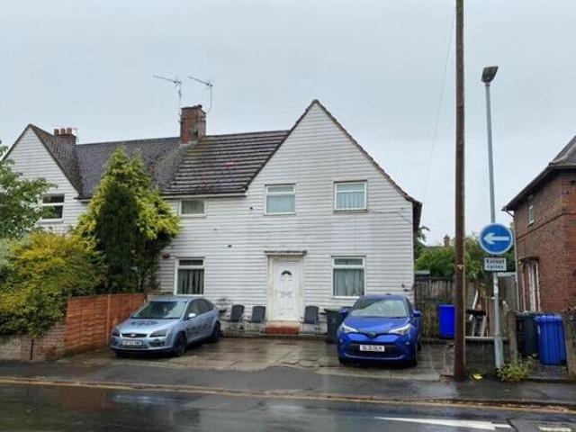 House for sale in Lyons, Greater London