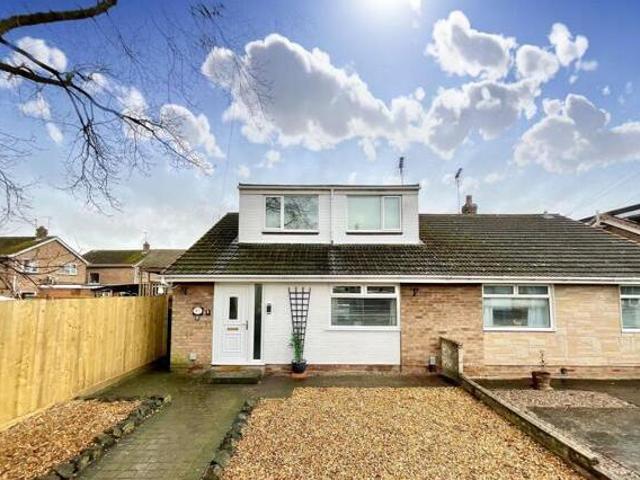 House for sale in Stone, Baswich