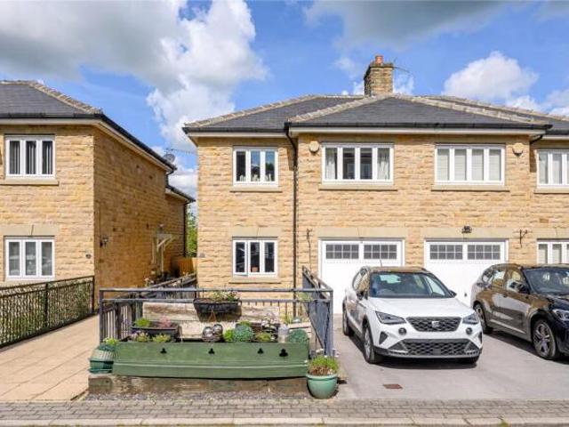 Farm for sale in Bardsey, West Yorkshire
