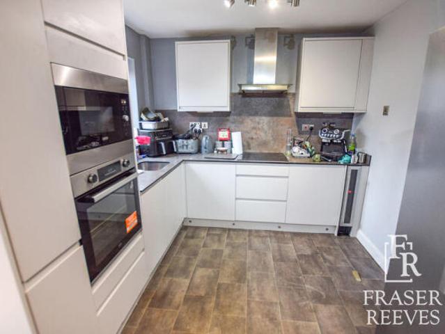 Farm for sale in Warrington